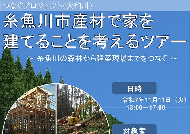 大和川地域つなぐプロジェクト