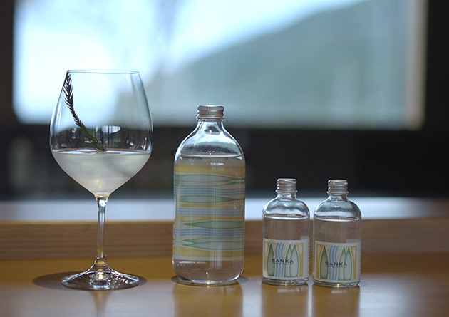 SANKA 販売価格・発売予定について