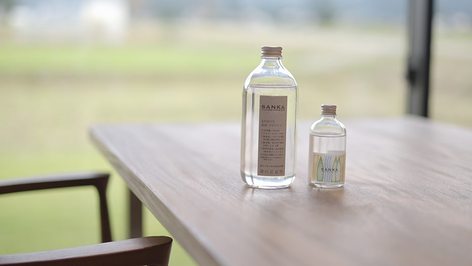 SANKA 販売価格・発売予定について