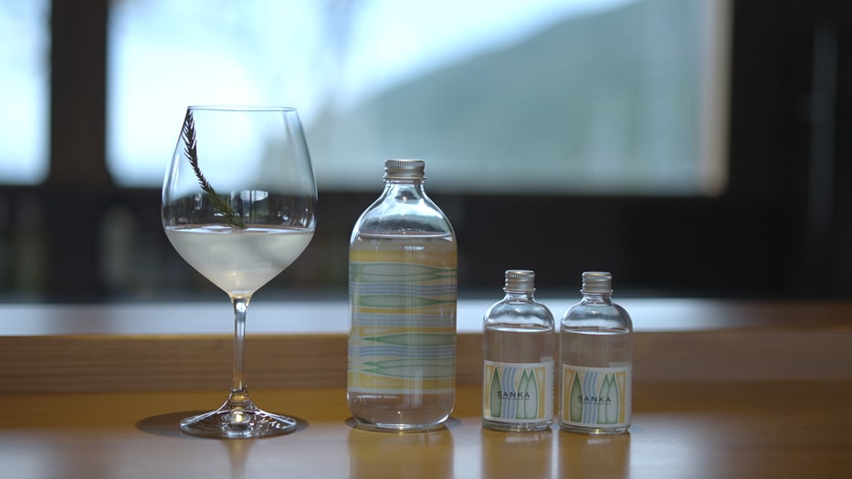 SANKA 販売価格・発売予定について