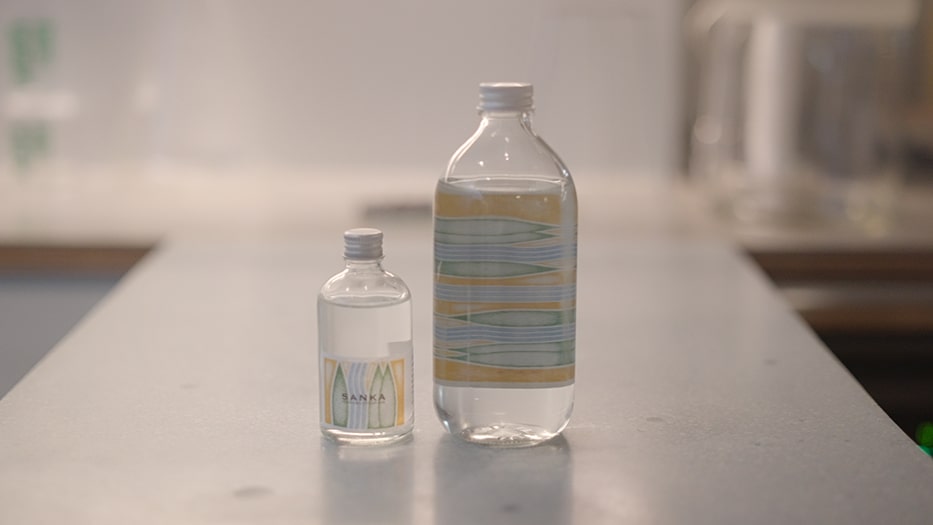 SANKA 販売価格・発売予定について